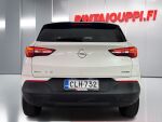 Opel Grandland X 2018 Valkoinen