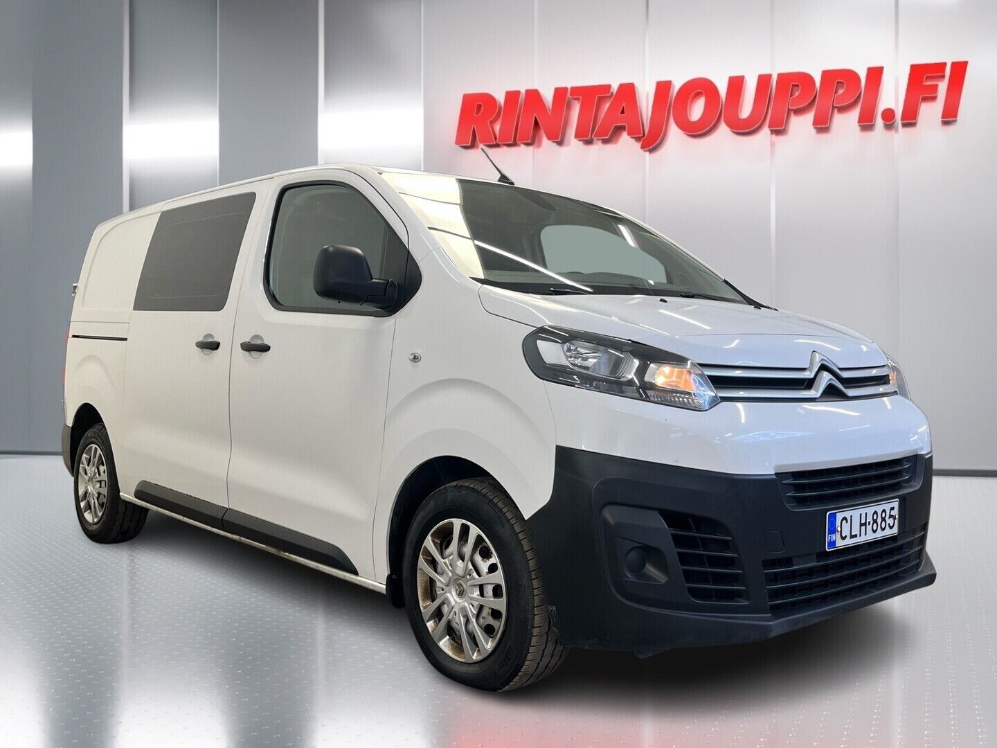 Citroen Jumpy