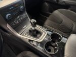 Ford S-Max 2018 Punainen