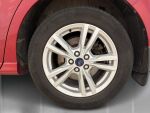 Ford S-Max 2018 Punainen
