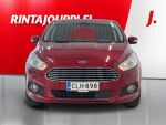 Ford S-Max 2018 Punainen