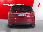 Ford S-Max 2018 Punainen