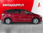 Ford S-Max 2018 Punainen