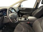 Ford S-Max 2018 Punainen