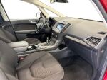 Ford S-Max 2018 Punainen