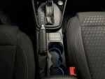 Ford Fiesta 2018 Valkoinen