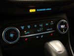 Ford Fiesta 2018 Valkoinen