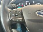 Ford Fiesta 2018 Valkoinen