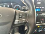 Ford Fiesta 2018 Valkoinen