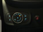 Ford Fiesta 2018 Valkoinen