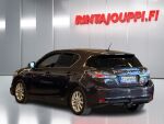 Lexus CT 2012 Ruskea (beige)