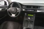 Lexus CT 2012 Ruskea (beige)