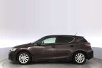 Lexus CT 2012 Ruskea (beige)