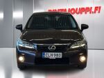 Lexus CT 2012 Ruskea (beige)