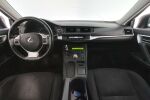 Lexus CT 2012 Ruskea (beige)