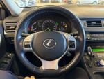 Lexus CT 2012 Ruskea (beige)