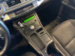 Lexus CT 2012 Ruskea (beige)