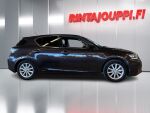 Lexus CT 2012 Ruskea (beige)