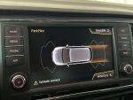 Seat Ateca 2016 Valkoinen