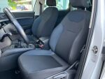 Seat Ateca 2016 Valkoinen
