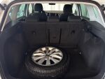 Seat Ateca 2016 Valkoinen