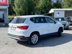 Seat Ateca 2016 Valkoinen