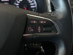 Seat Ateca 2016 Valkoinen