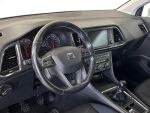 Seat Ateca 2016 Valkoinen