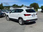 Seat Ateca 2016 Valkoinen