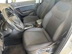 Seat Ateca 2016 Valkoinen