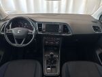 Seat Ateca 2016 Valkoinen