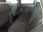 Seat Ateca 2016 Valkoinen