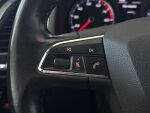Seat Ateca 2016 Valkoinen
