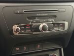 Audi Q3 2017 Ruskea (beige)