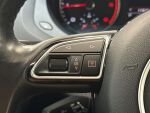 Audi Q3 2017 Ruskea (beige)