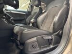 Audi Q3 2017 Ruskea (beige)