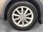 Audi Q3 2017 Ruskea (beige)