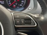 Audi Q3 2017 Ruskea (beige)