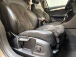 Audi Q3 2017 Ruskea (beige)