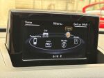 Audi Q3 2017 Ruskea (beige)