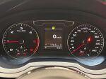Audi Q3 2017 Ruskea (beige)