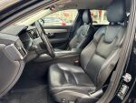 Volvo V90 2017 Musta