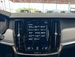 Volvo V90 2017 Musta