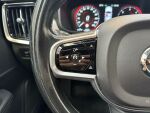 Volvo V90 2017 Musta
