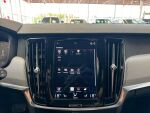 Volvo V90 2017 Musta