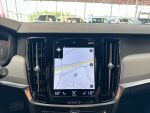 Volvo V90 2017 Musta