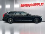 Volvo V90 2017 Musta