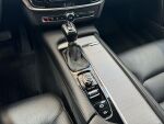 Volvo V90 2017 Musta