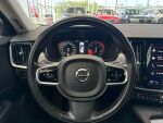 Volvo V90 2017 Musta
