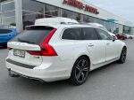 Volvo V90 2016 Valkoinen